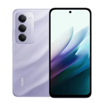 Xiaomi 73014 - Mobiltelefon - 20 MP 128 GB - Lila