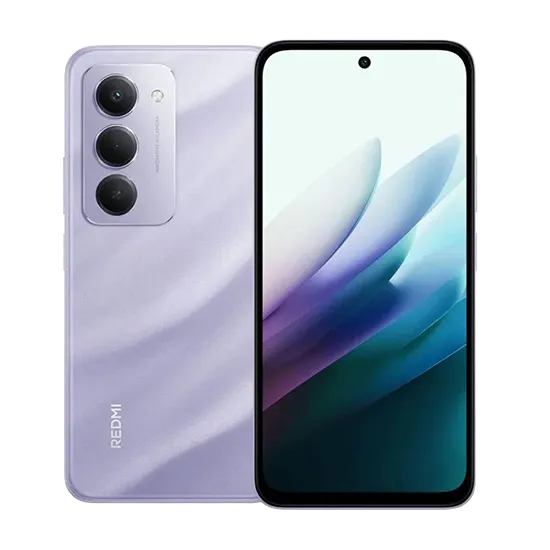 Xiaomi 73014 - Mobiltelefon - 20 MP 128 GB - Lila