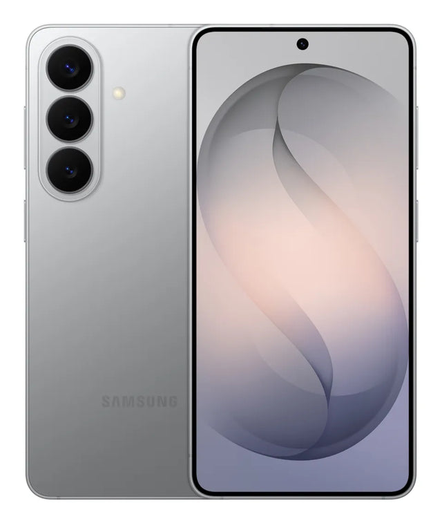 Samsung Galaxy S26 S942 5G Dual Sim 12GB RAM 512GB - Silver Shadow