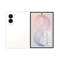 Samsung Galaxy Z Fold8 F971B 5G 12GB RAM 256GB - Cream
