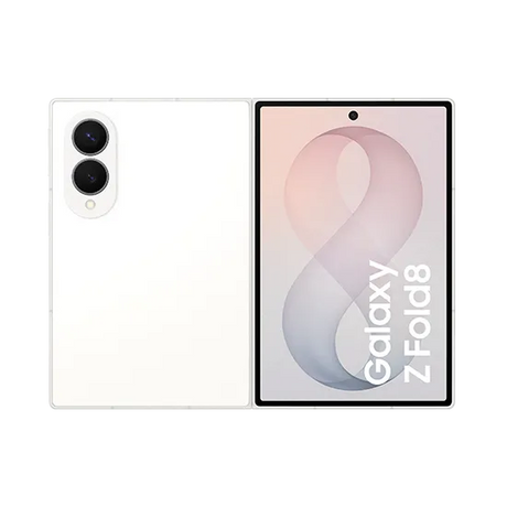 Samsung Galaxy Z Fold8 F971B 5G 12GB RAM 256GB - Cream