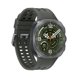 Samsung Galaxy Watch Ultra2, 3,81 cm (1.5"), AMOLED, Touchscreen, WLAN, GPS, 61,5 g