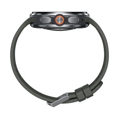 Samsung Galaxy Watch Ultra2, 3,81 cm (1.5"), AMOLED, Touchscreen, WLAN, GPS, 61,5 g