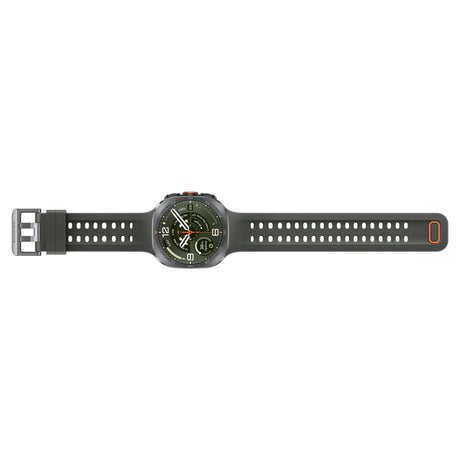 Samsung Galaxy Watch Ultra2, 3,81 cm (1.5"), AMOLED, Touchscreen, WLAN, GPS, 61,5 g