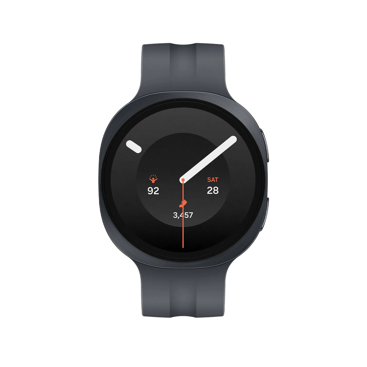  Samsung Galaxy Watch 9 L350 44mm BT - Graphite