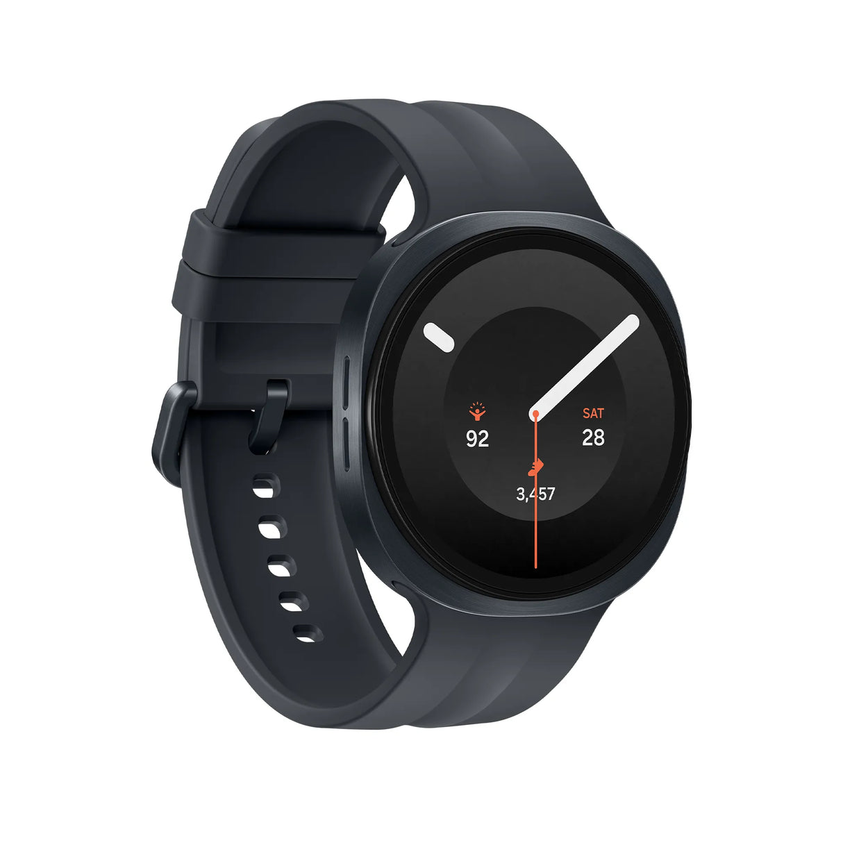  Samsung Galaxy Watch 9 L350 44mm BT - Graphite