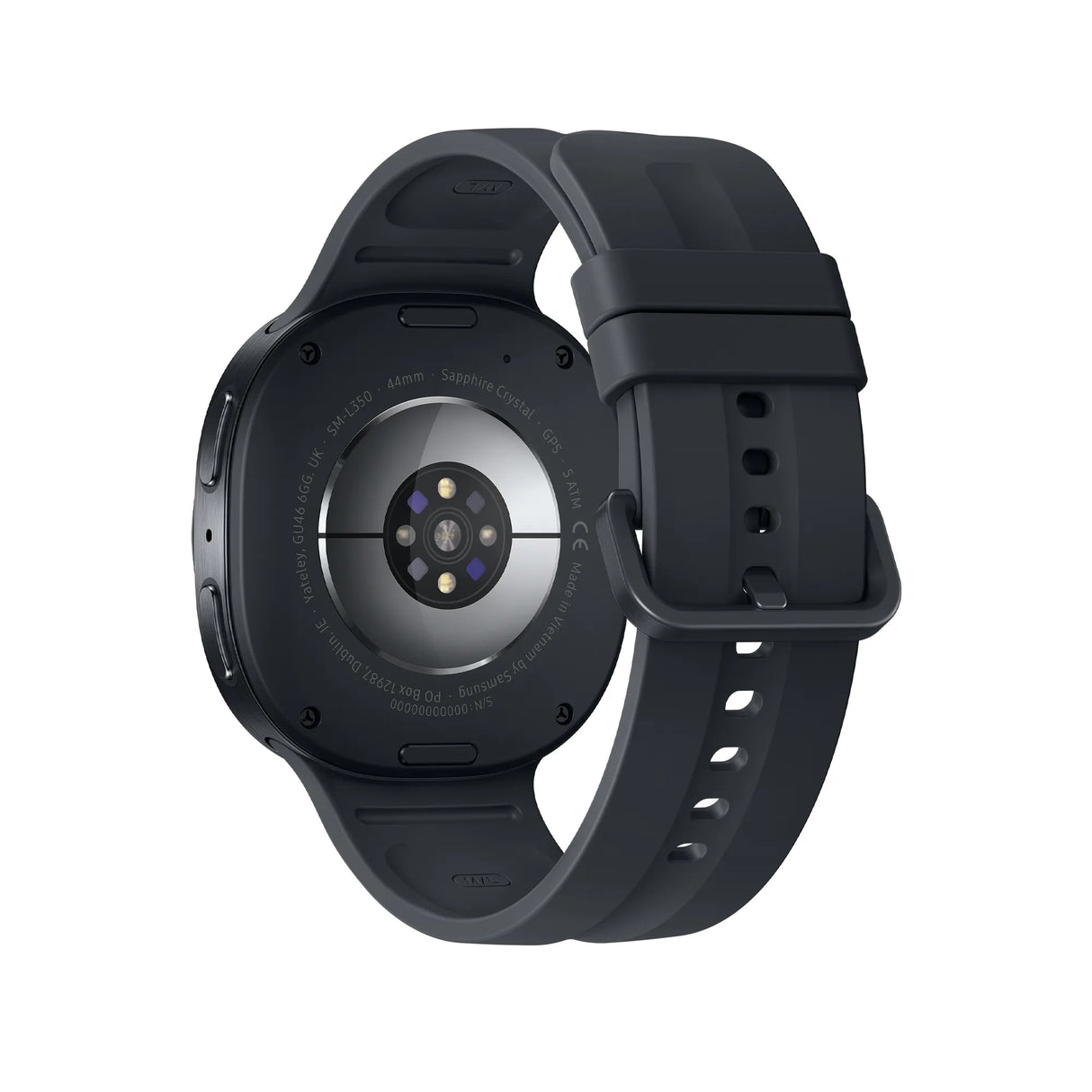  Samsung Galaxy Watch 9 L350 44mm BT - Graphite