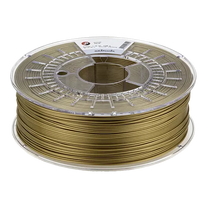 Extrudr Filament PETG 1.75 mm 1.1 kg - Bronze