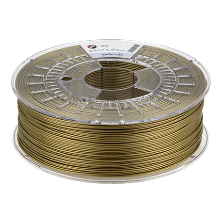 Extrudr Filament PETG 1.75 mm 1.1 kg - Bronze