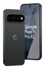 Google Pixel 11 Pro XL 5G Dual Sim 12GB RAM 256GB - Obsidian