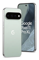 Google Pixel 11 Pro XL 5G Dual Sim 16GB RAM 512GB - Fog