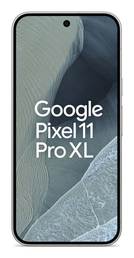 Google Pixel 11 Pro XL 5G Dual Sim 16GB RAM 512GB - Fog