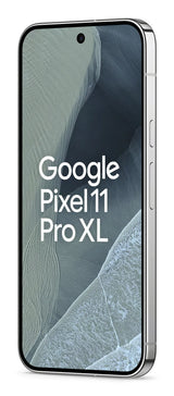 Google Pixel 11 Pro XL 5G Dual Sim 16GB RAM 512GB - Fog