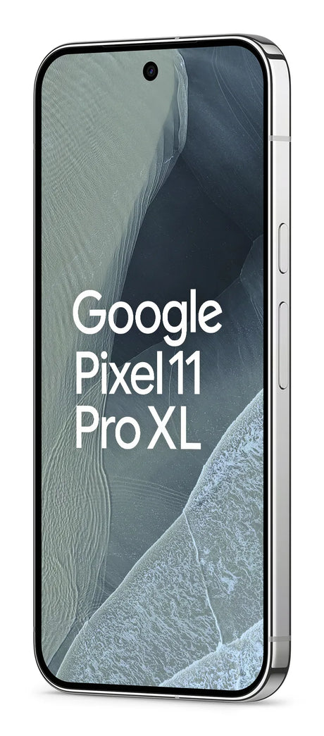 Google Pixel 11 Pro XL 5G Dual Sim 16GB RAM 512GB - Fog