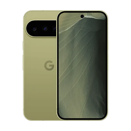 Google Pixel 11 5G Dual Sim 12GB RAM 256GB - Pistachio