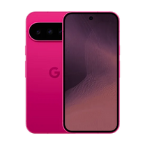 Google Pixel 11 5G Dual Sim 12GB RAM 256GB - Hibiscus