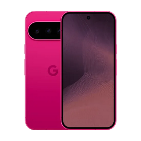 Google Pixel 11 5G Dual Sim 12GB RAM 256GB - Hibiscus