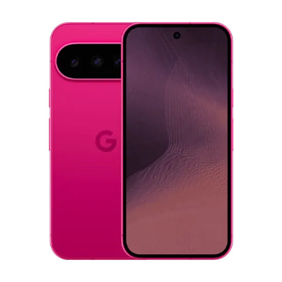 Google Pixel 11 5G Dual Sim 12GB RAM 512GB - Hibiscus