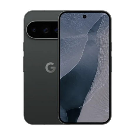 Google Pixel 11 Pro 5G Dual Sim 12GB RAM 256GB - Obsidian