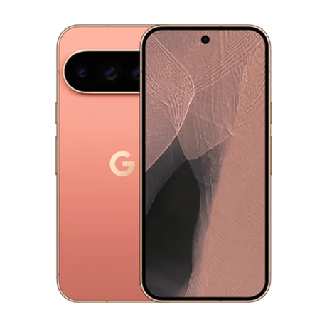 Google Pixel 11 Pro 5G Dual Sim 12GB RAM 256GB - Canyon