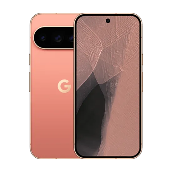 Google Pixel 11 Pro 5G Dual Sim 12GB RAM 256GB - Canyon