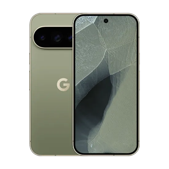 Google Pixel 11 Pro 5G Dual Sim 12GB RAM 256GB - Olive