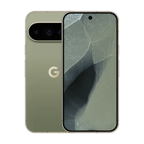 Google Pixel 11 Pro 5G Dual Sim 12GB RAM 256GB - Olive