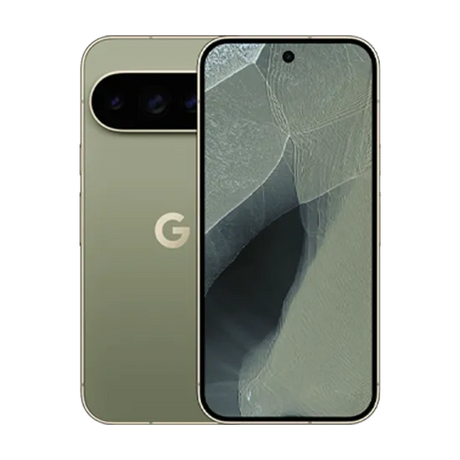 Google Pixel 11 Pro 5G Dual Sim 12GB RAM 256GB - Olive