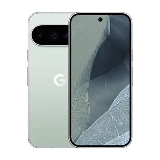 Google Pixel 11 Pro 5G Dual Sim 12GB RAM 256GB - Fog