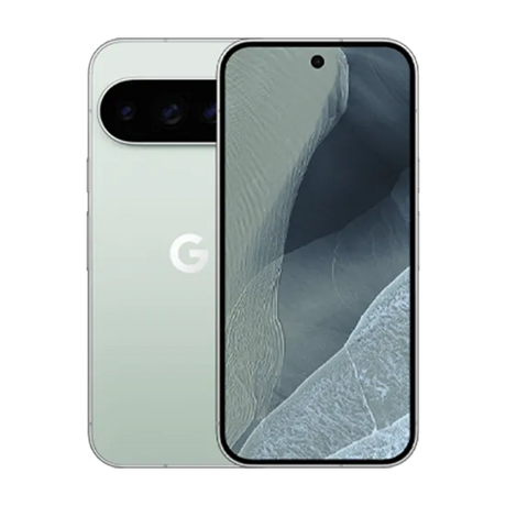 Google Pixel 11 Pro 5G Dual Sim 12GB RAM 256GB - Fog