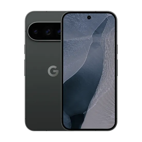 Google Pixel 11 Pro 5G Dual Sim 16GB RAM 512GB - Obsidian