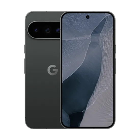 Google Pixel 11 Pro XL 5G Dual Sim 16GB RAM 512GB - Obsidian