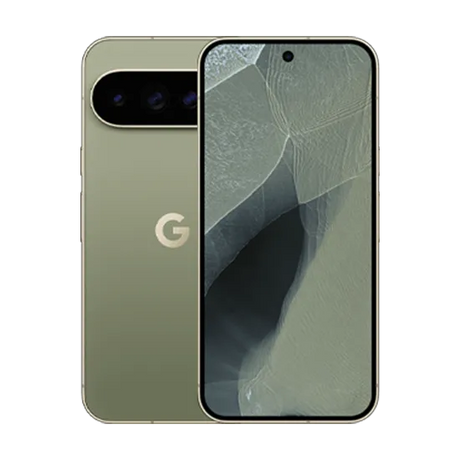 Google Pixel 11 Pro XL 5G Dual Sim 16GB RAM 512GB - Olive