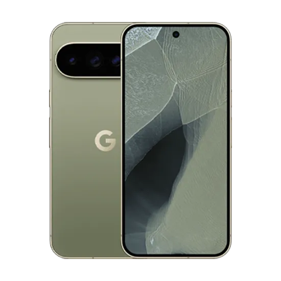 Google Pixel 11 Pro XL 5G Dual Sim 16GB RAM 512GB - Olive