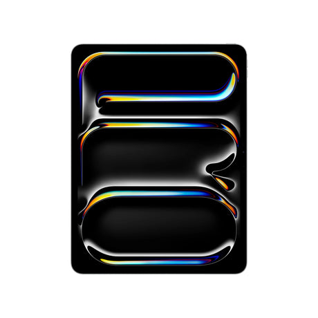 Apple iPad Pro 13 7.Gen. (2024) M4 2TB WiFi - Silver