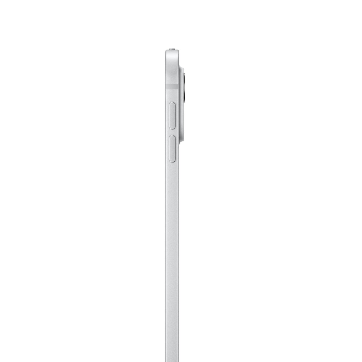 Apple iPad Pro 13 7.Gen. (2024) M4 2TB WiFi - Silver