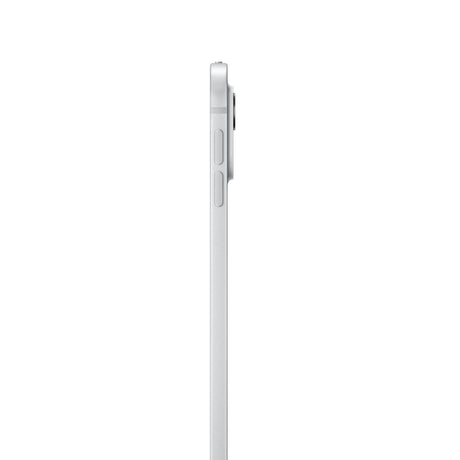  Apple iPad Pro 13 7.Gen. (2024) M4 256GB 5G - Silver