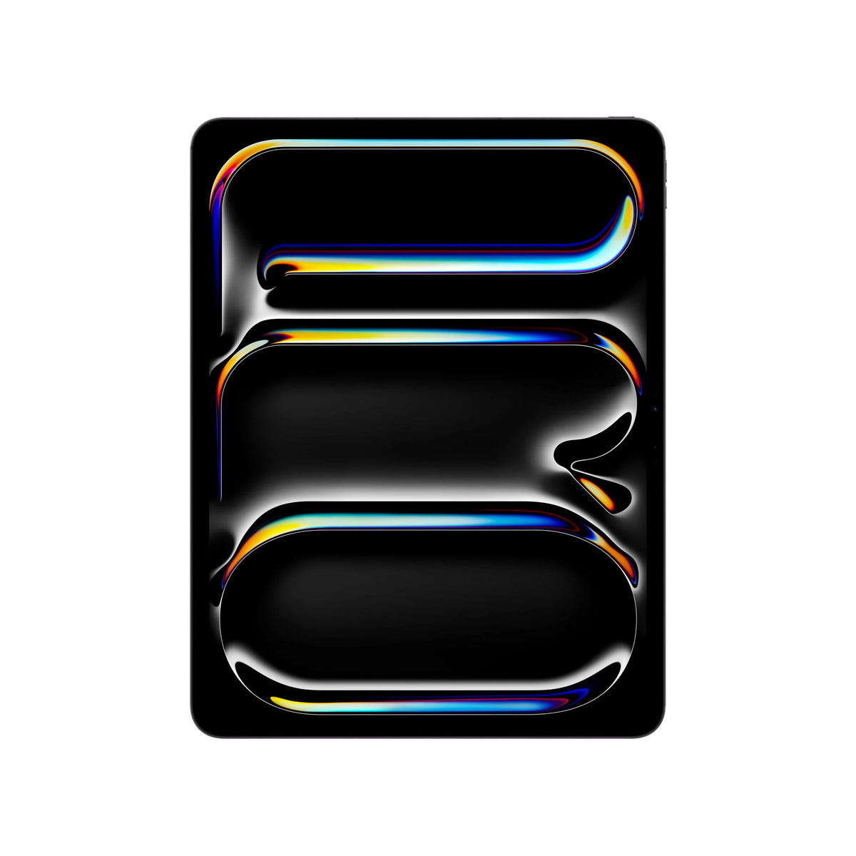 Apple iPad Pro 13 7.Gen. (2024) M4 512GB 5G - Space Black