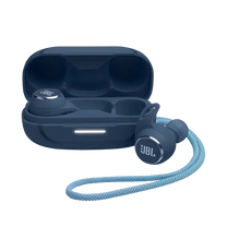JBL Reflect Aero In-Ear Earbuds - Blue