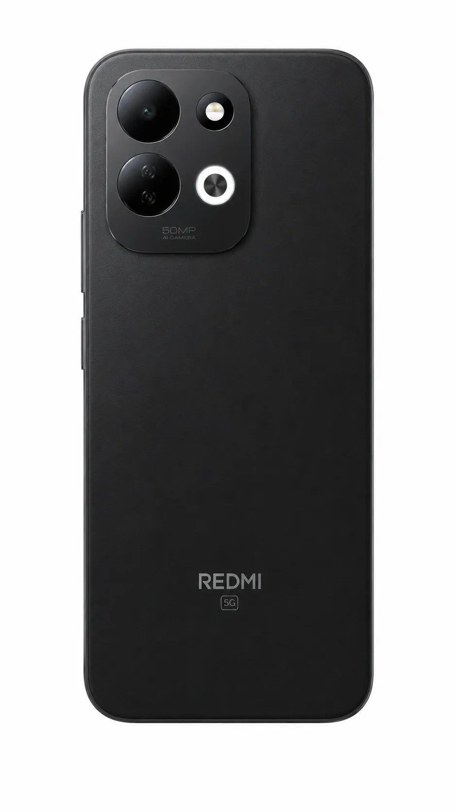 Xiaomi Redmi 17 5G Dual Sim 4GB RAM 256GB - Black
