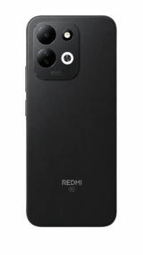 Xiaomi Redmi 17 5G Dual Sim 4GB RAM 256GB - Black