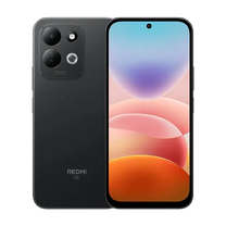 Xiaomi Redmi 17 5G Dual Sim 4GB RAM 128GB - Schwarz