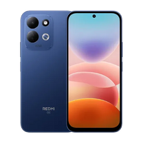 Xiaomi Redmi 17 5G Dual Sim 4GB RAM 256GB - Blau