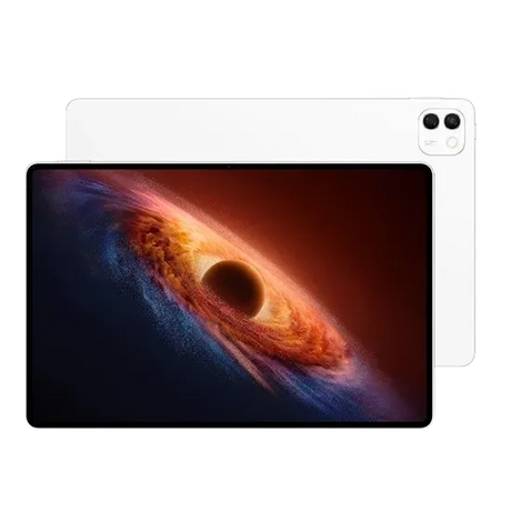 Honor MagicPad 4 12.3" 12GB RAM 256GB WiFi - Weiß