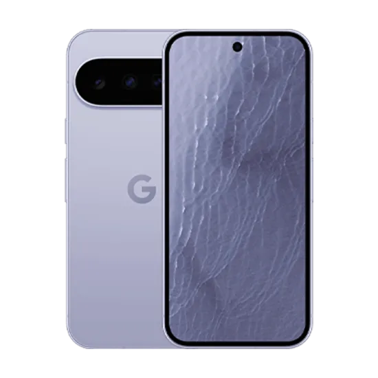 Google Pixel 11 5G Dual Sim 12GB RAM 256GB - Frost