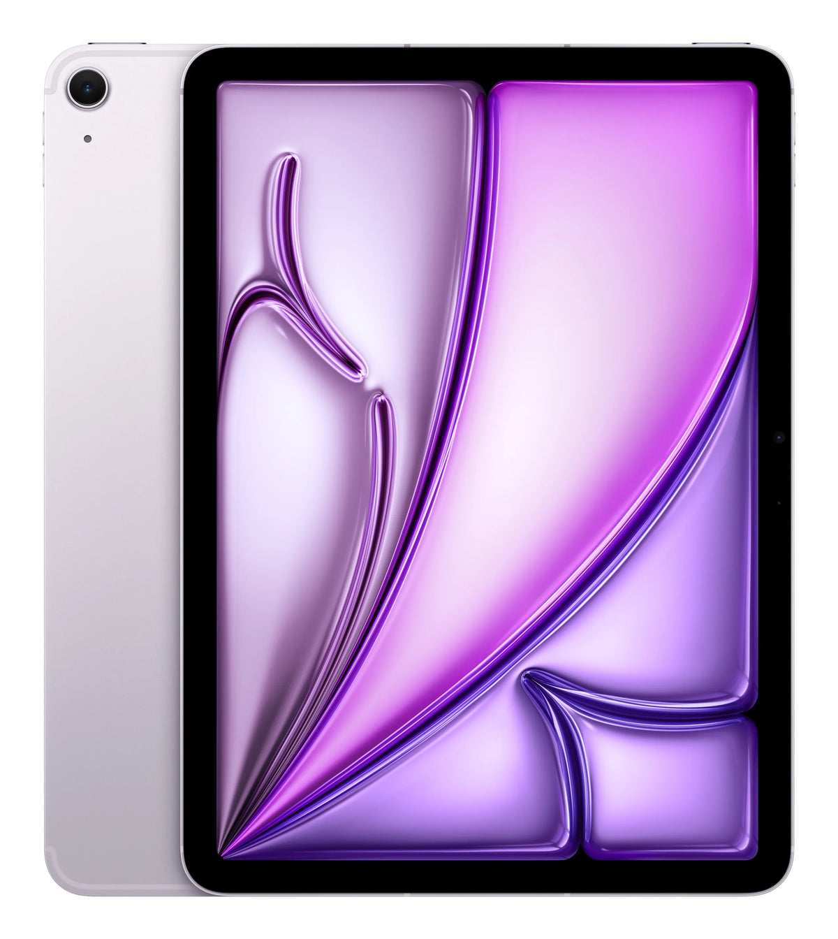 Apple iPad Air 11 7.Gen (2025) M3 512GB 5G - Violet