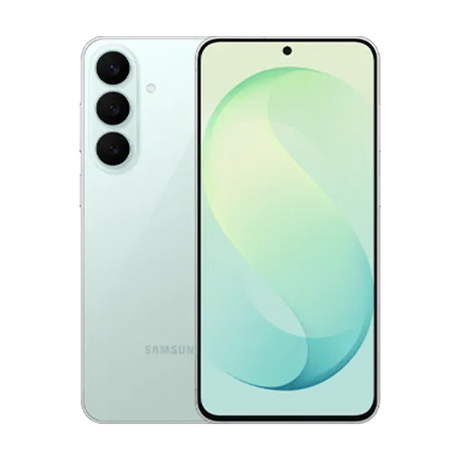 Samsung Galaxy S26 FE S741 Dual Sim 256 GB - Light Green