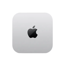 Apple Mac mini MHQK4ZD/A M6 12-Core CPU GPU - Komplettsystem - 16 GB