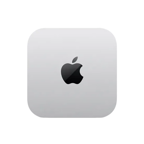 Apple Mac mini MHQK4ZD/A M6 12-Core CPU GPU - Komplettsystem - 16 GB