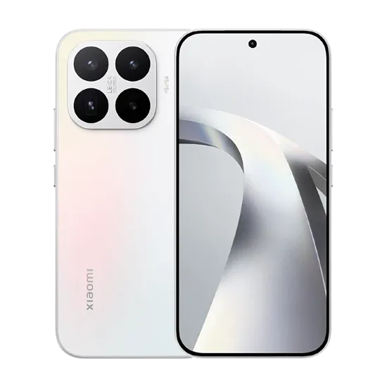 Xiaomi 17T 5G Dual Sim 12GB RAM 512GB - Weiß